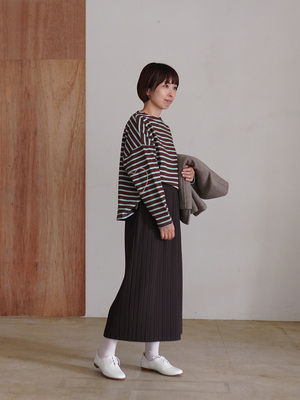 キクチのコーデ