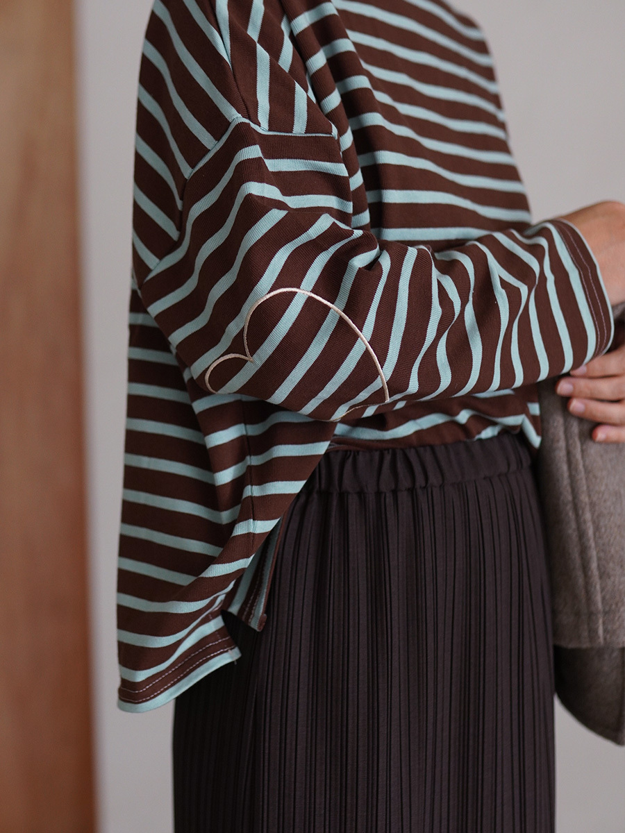 キクチのコーデ