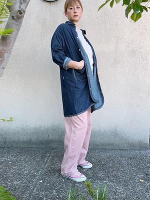 ちっちのコーデ