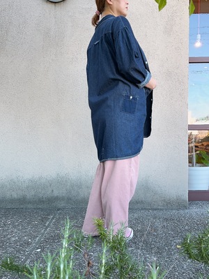 ちっちのコーデ