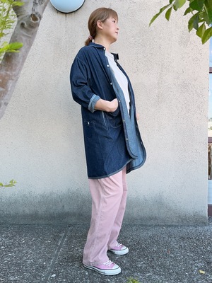 ちっちのコーデ