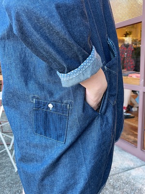 ちっちのコーデ