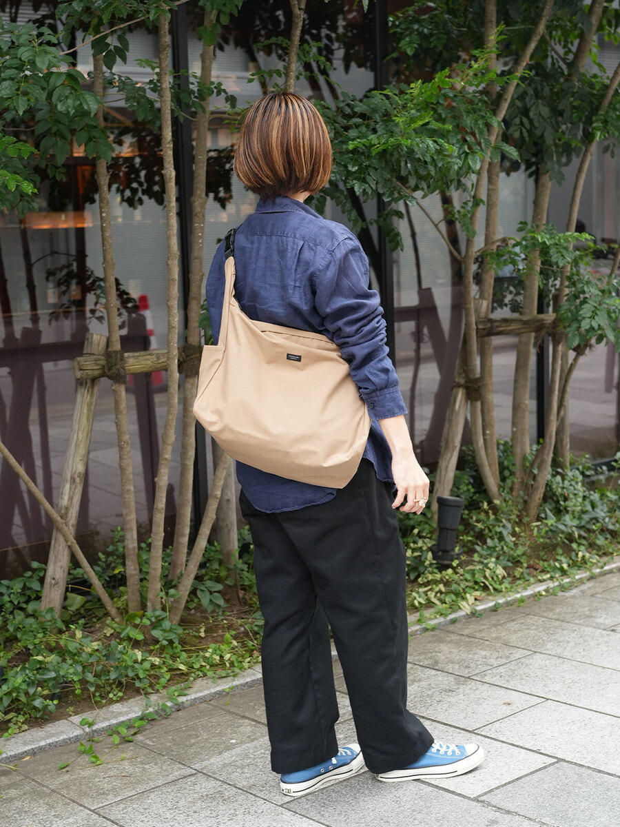 トコロのコーデ