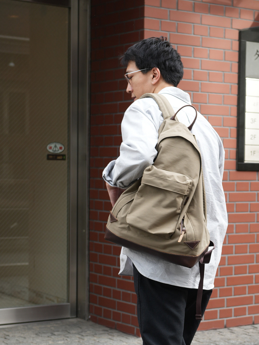 コウグチのコーデ