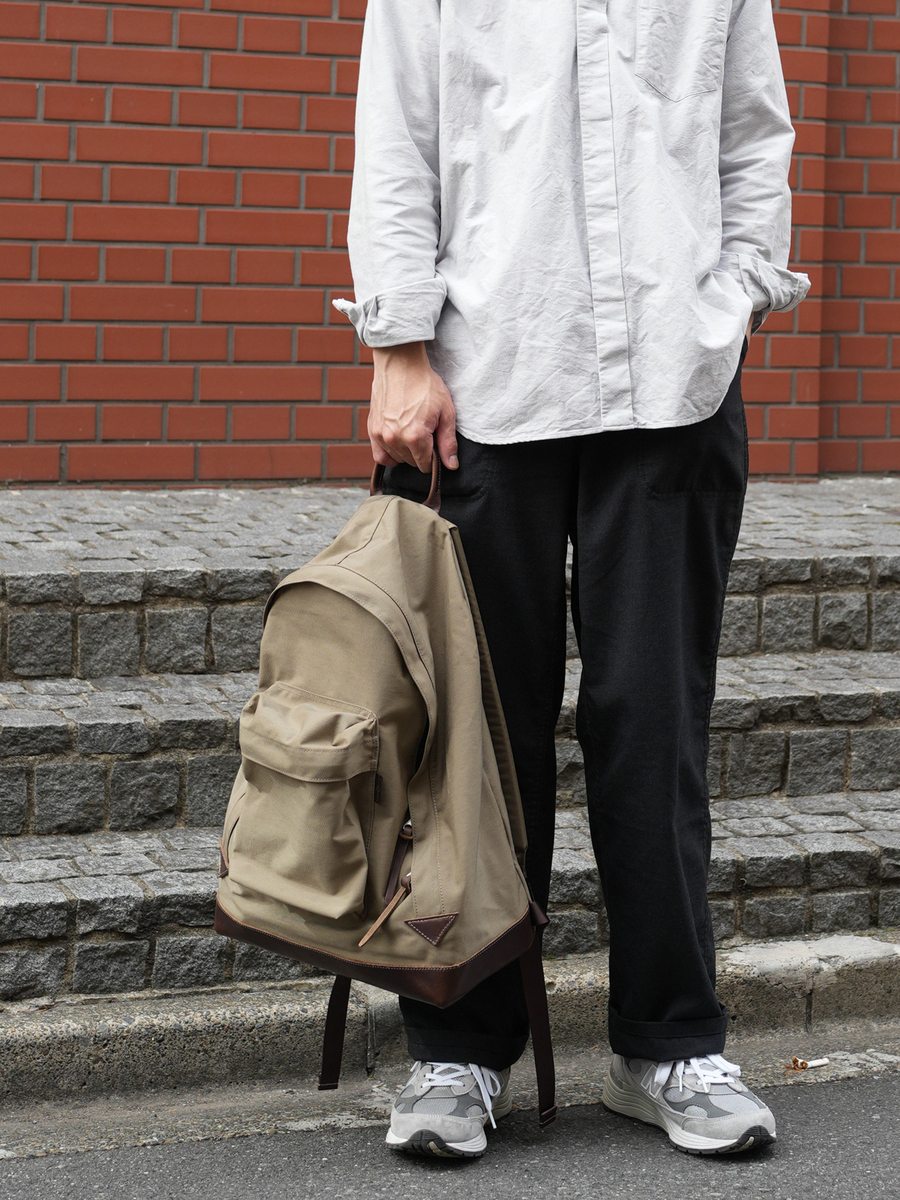 コウグチのコーデ