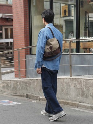 カワイのコーデ