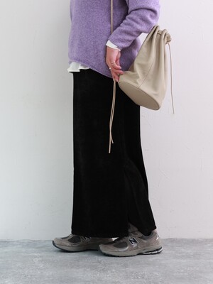 かねもとのコーデ