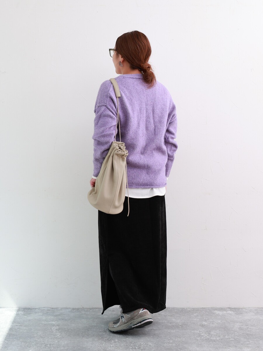 かねもとのコーデ