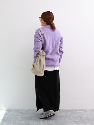 かねもとのコーデ