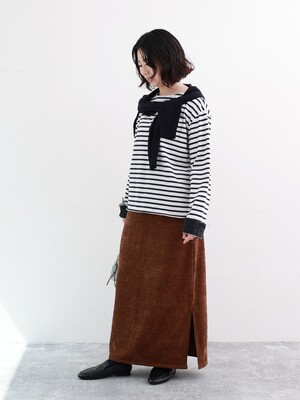 おぎののコーデ