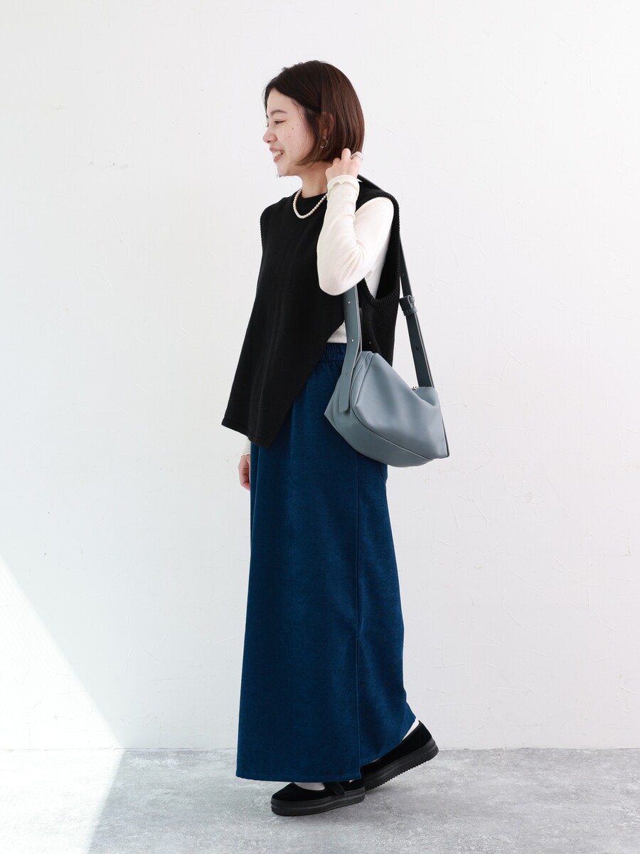 てらやまのコーデ