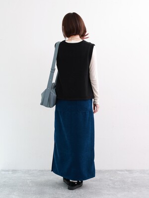 てらやまのコーデ