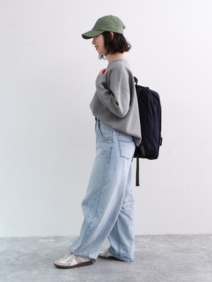 おぎののコーデ