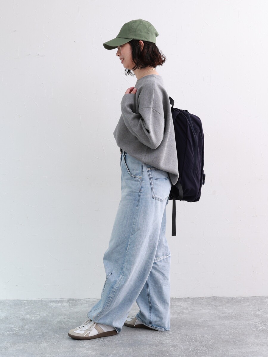 おぎののコーデ