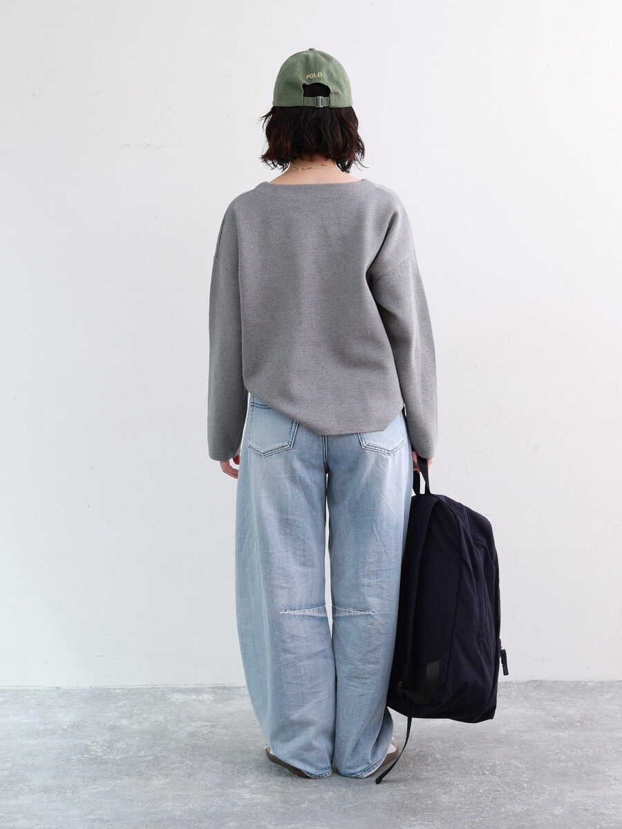 おぎののコーデ