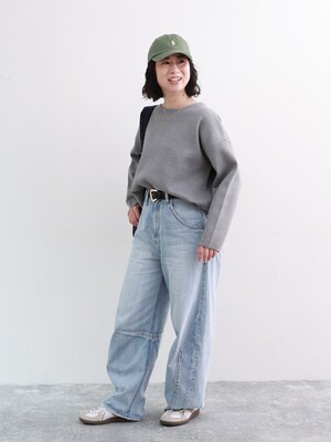 おぎののコーデ