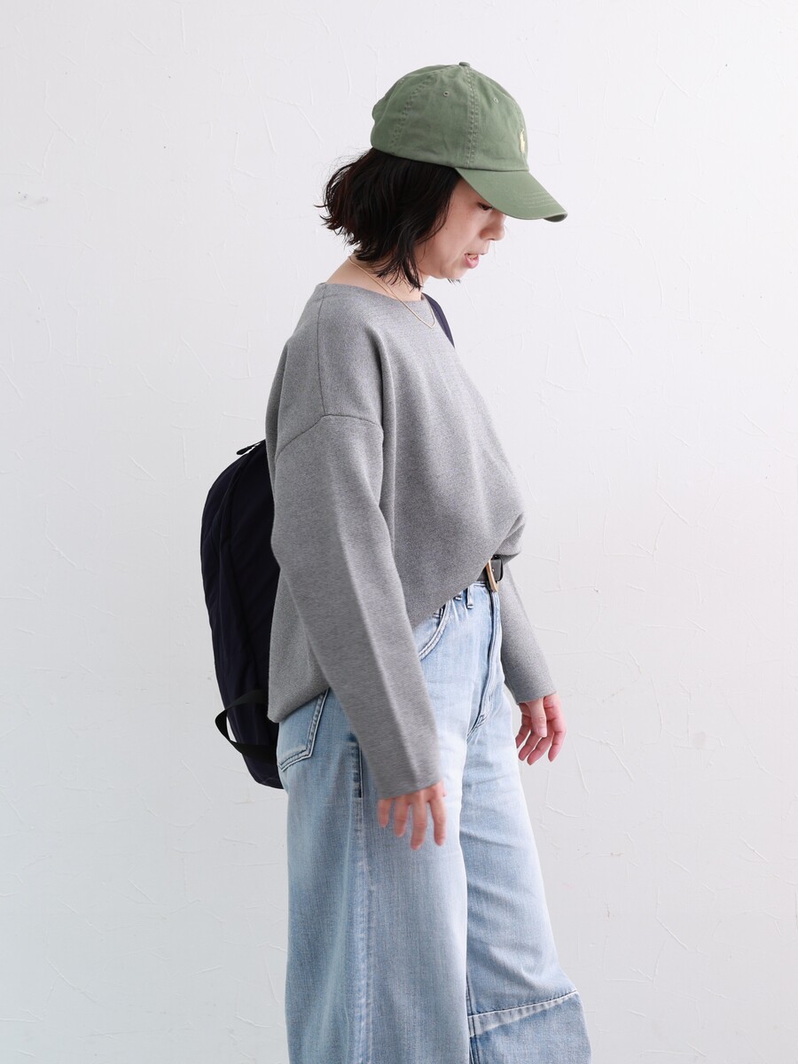 おぎののコーデ