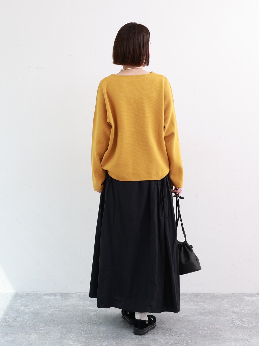 てらやまのコーデ