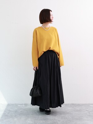 てらやまのコーデ