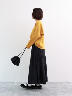 てらやまのコーデ