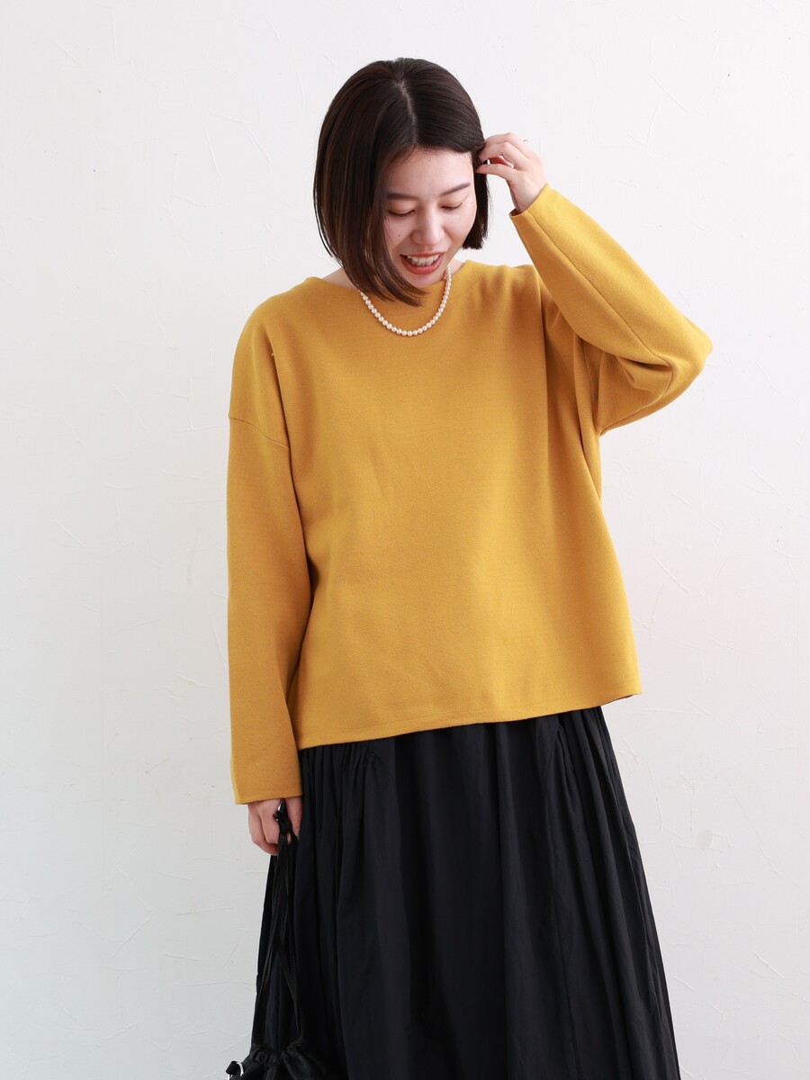 てらやまのコーデ