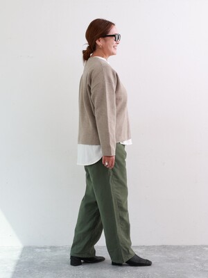 かねもとのコーデ