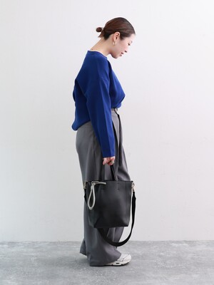 しらかわのコーデ