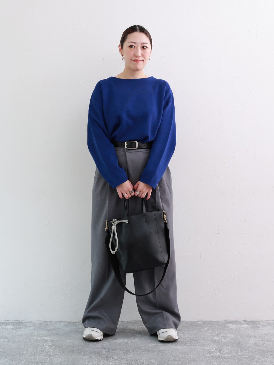 しらかわのコーデ