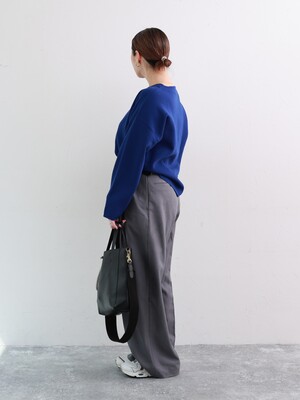 しらかわのコーデ