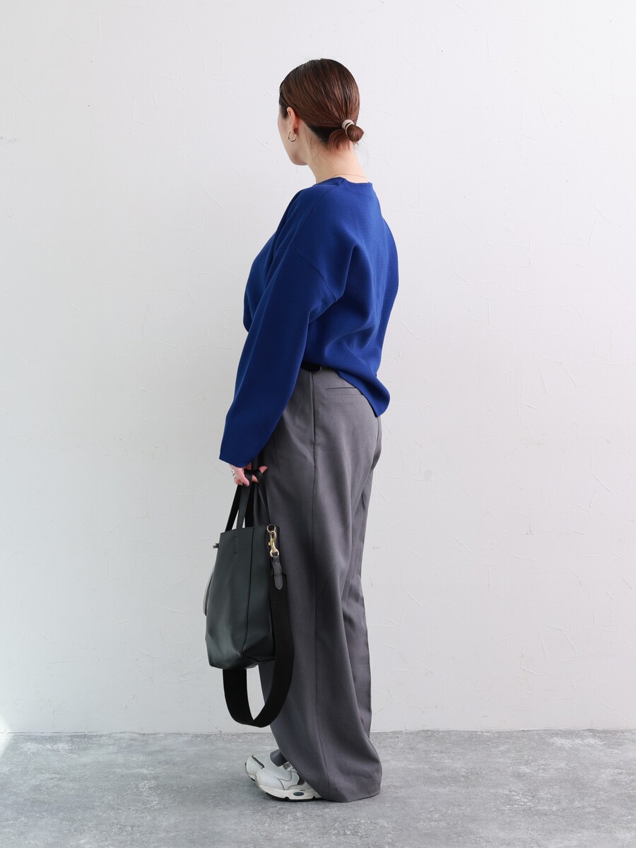 しらかわのコーデ