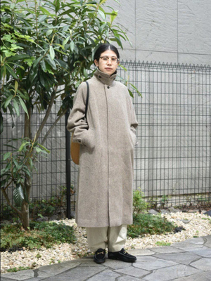 おふじのコーデ