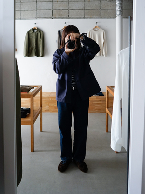 takahashiのコーデ