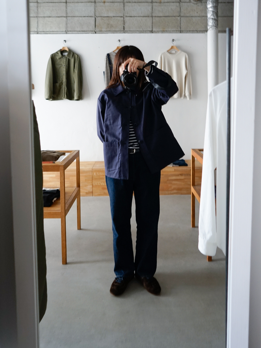 takahashiのコーデ