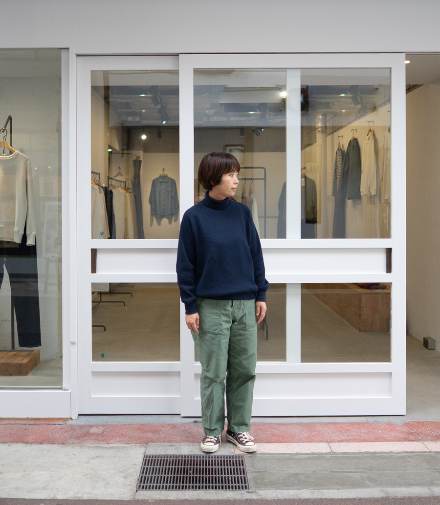 nakamuraのコーデ