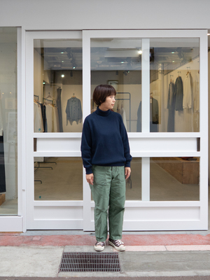 nakamuraのコーデ