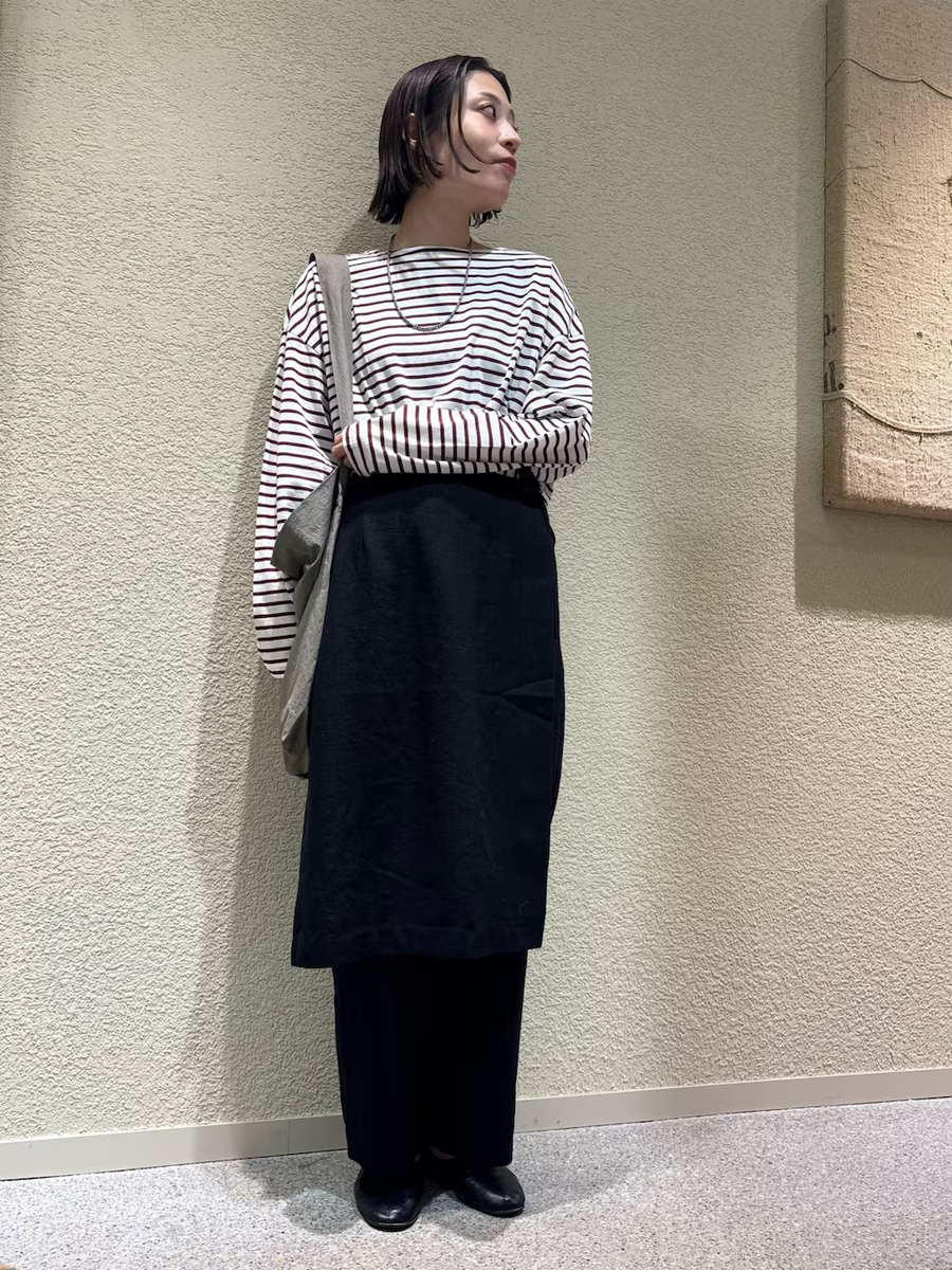 nao takagiのコーデ