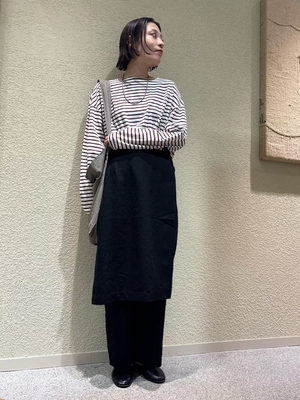 nao takagiのコーデ