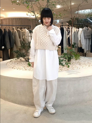 トダカのコーデ