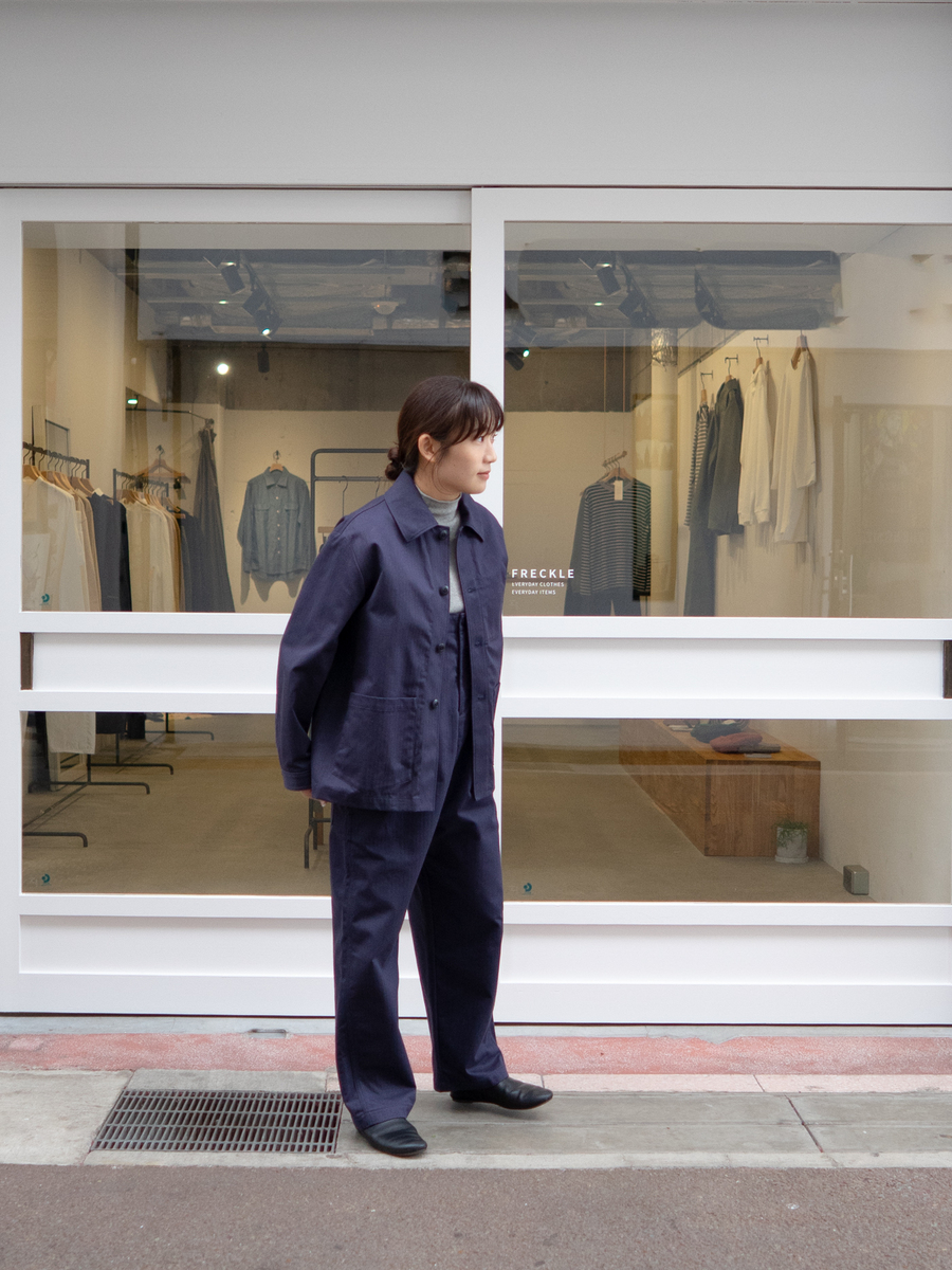 takahashiのコーデ