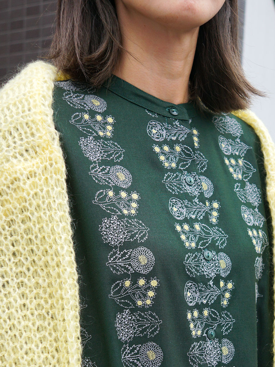 ゆっけのコーデ