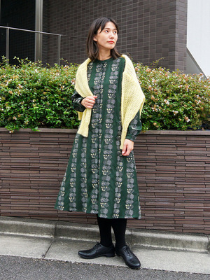 ゆっけのコーデ