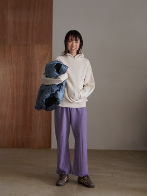 イワナミのコーデ