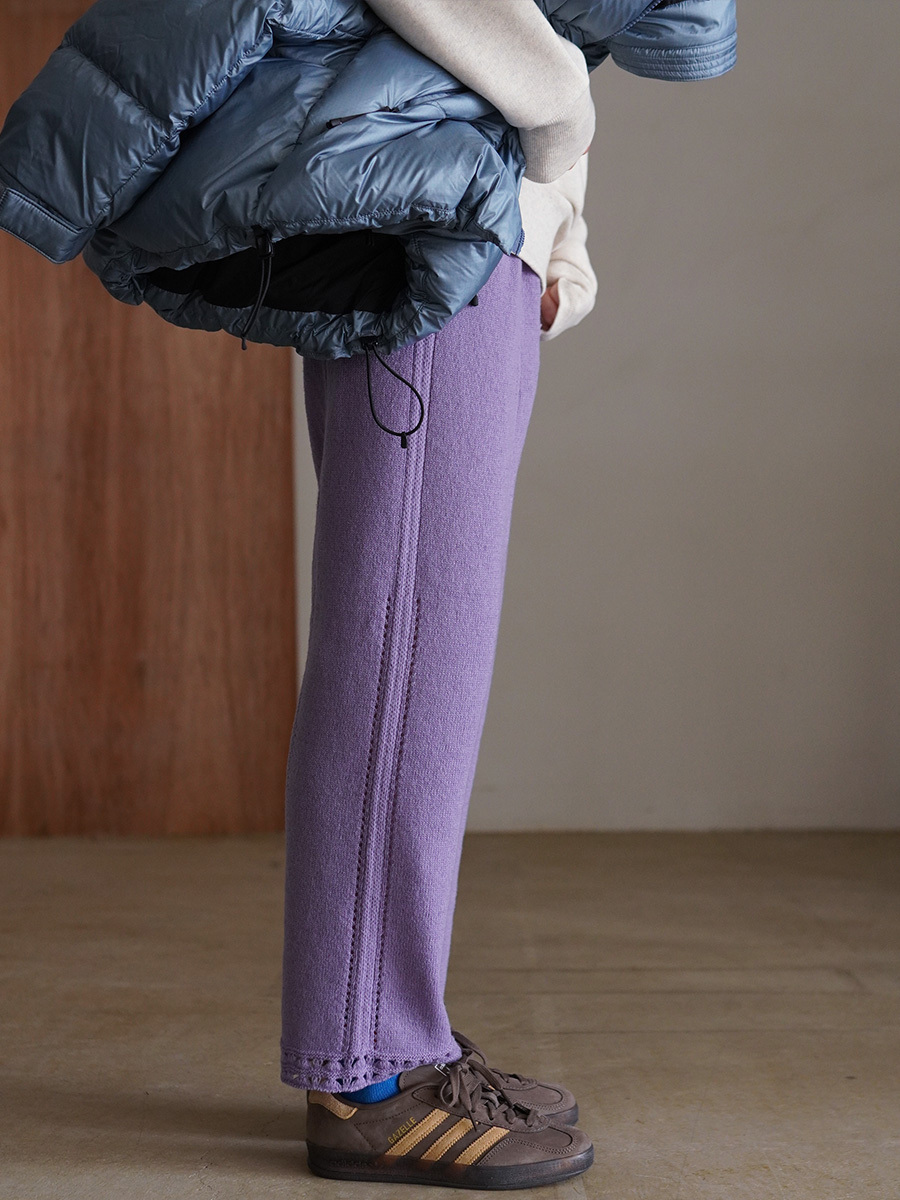 イワナミのコーデ