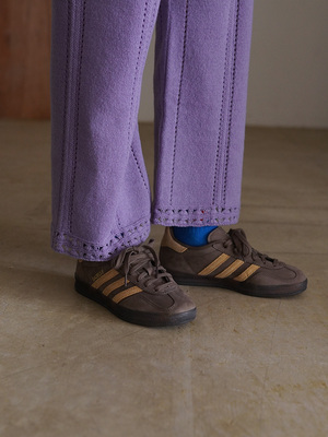 イワナミのコーデ