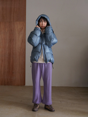 イワナミのコーデ