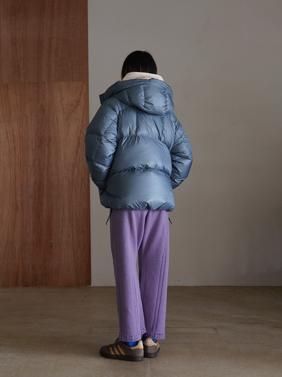 イワナミのコーデ