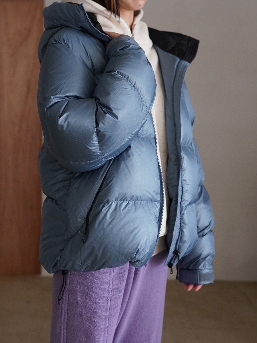 イワナミのコーデ