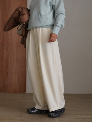 キクチのコーデ