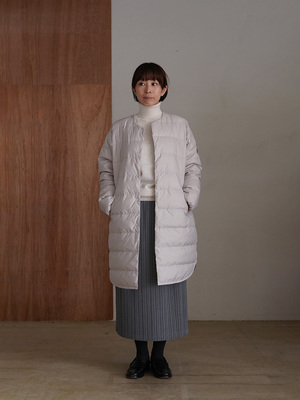 キクチのコーデ