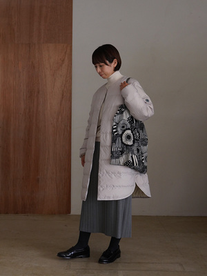 キクチのコーデ